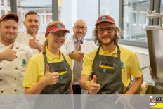 DIY-Mensa wieder in Erlangen